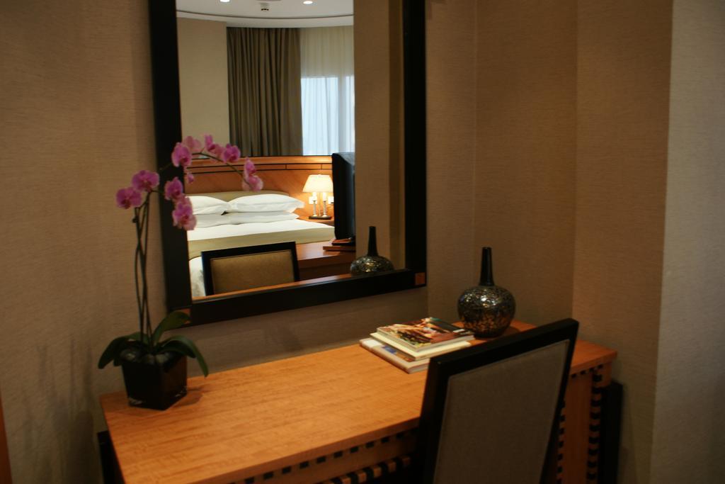 Wiseman Grand Hotel Ad-Dauha Zewnętrze zdjęcie A dressing table